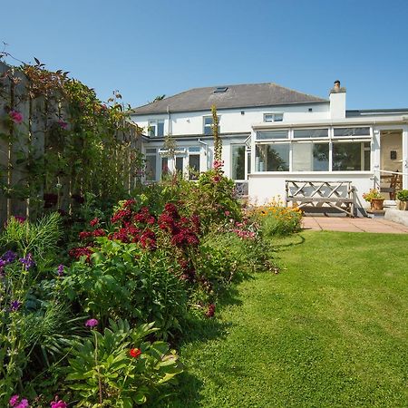 Hotel Chillington House Kingsbridge  Exterior foto