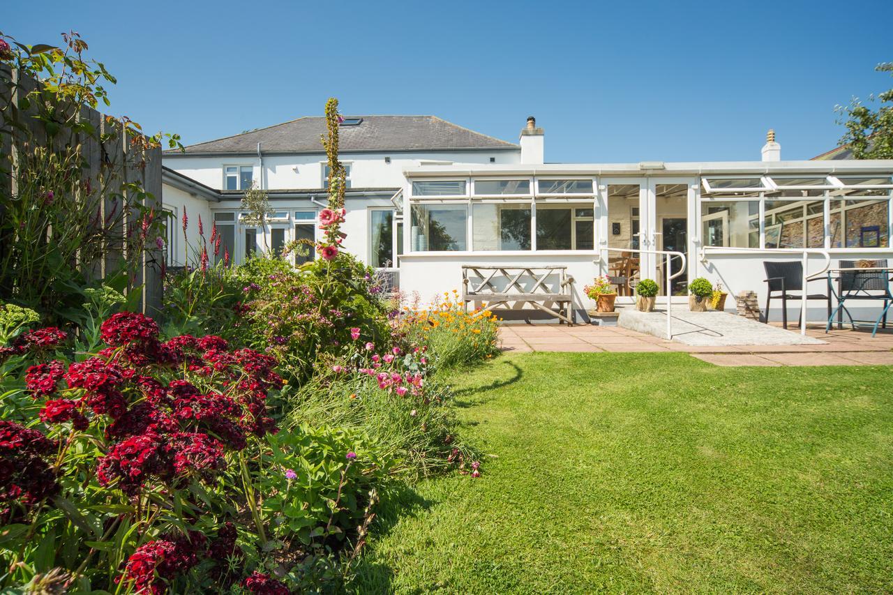 Hotel Chillington House Kingsbridge  Exterior foto