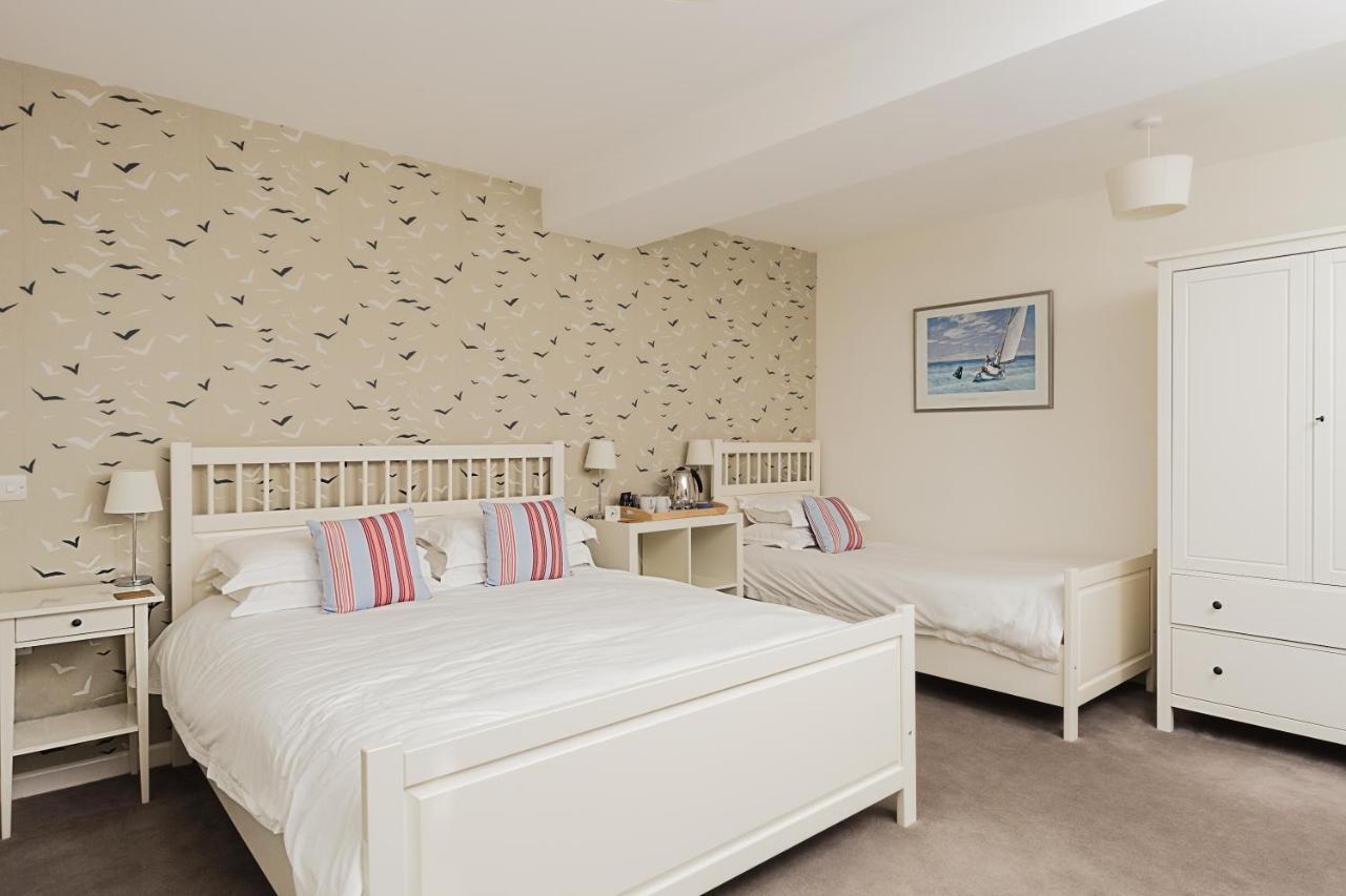 Hotel Chillington House Kingsbridge  Zimmer foto